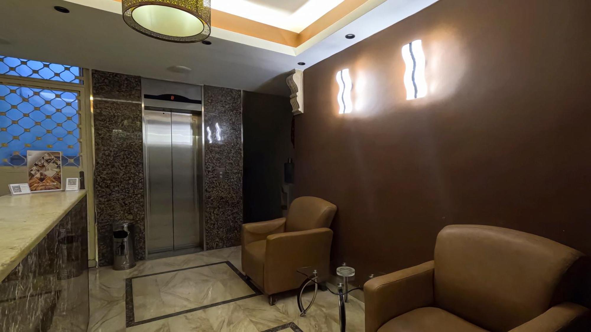 Masaya Al Deyar Apartments Ammán Kültér fotó