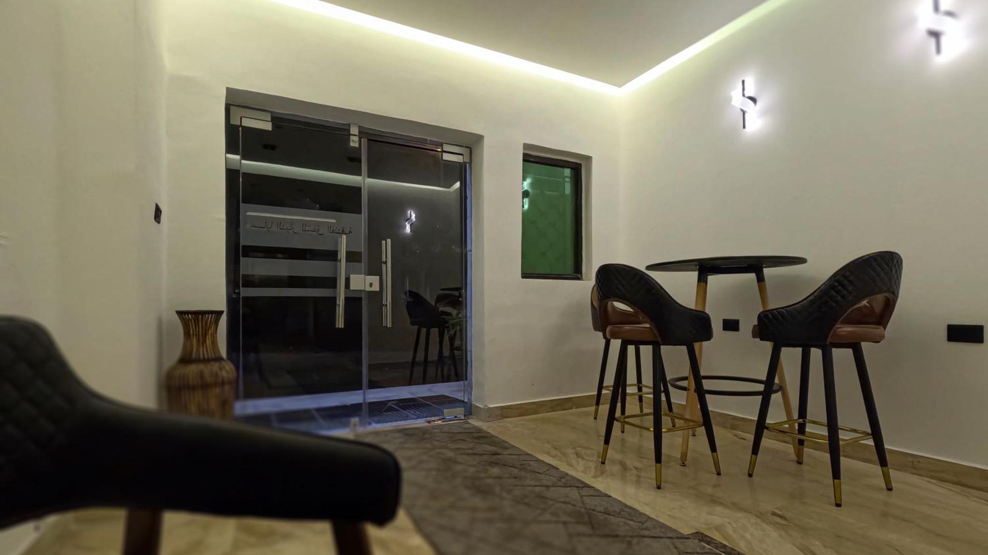 Masaya Al Deyar Apartments Ammán Kültér fotó