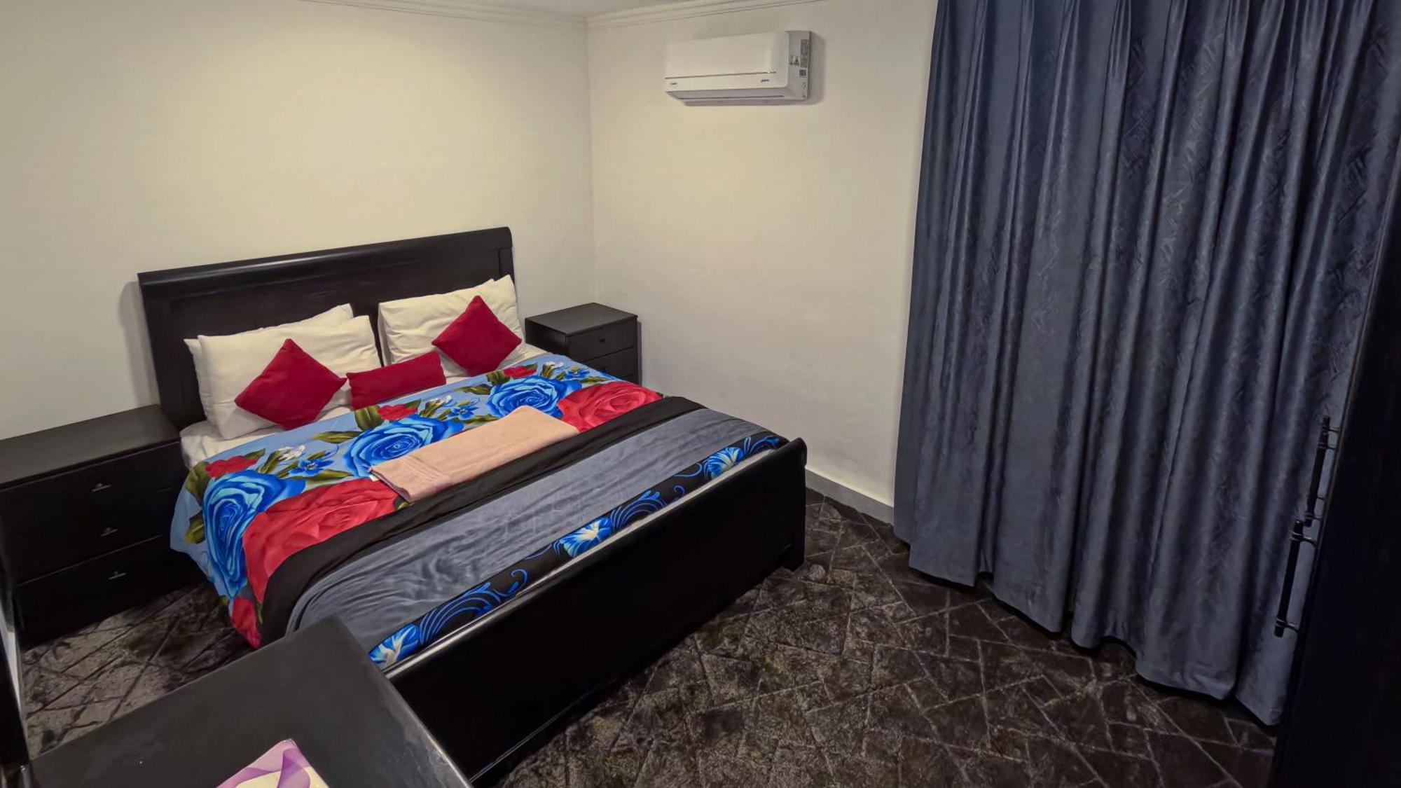 Masaya Al Deyar Apartments Ammán Kültér fotó