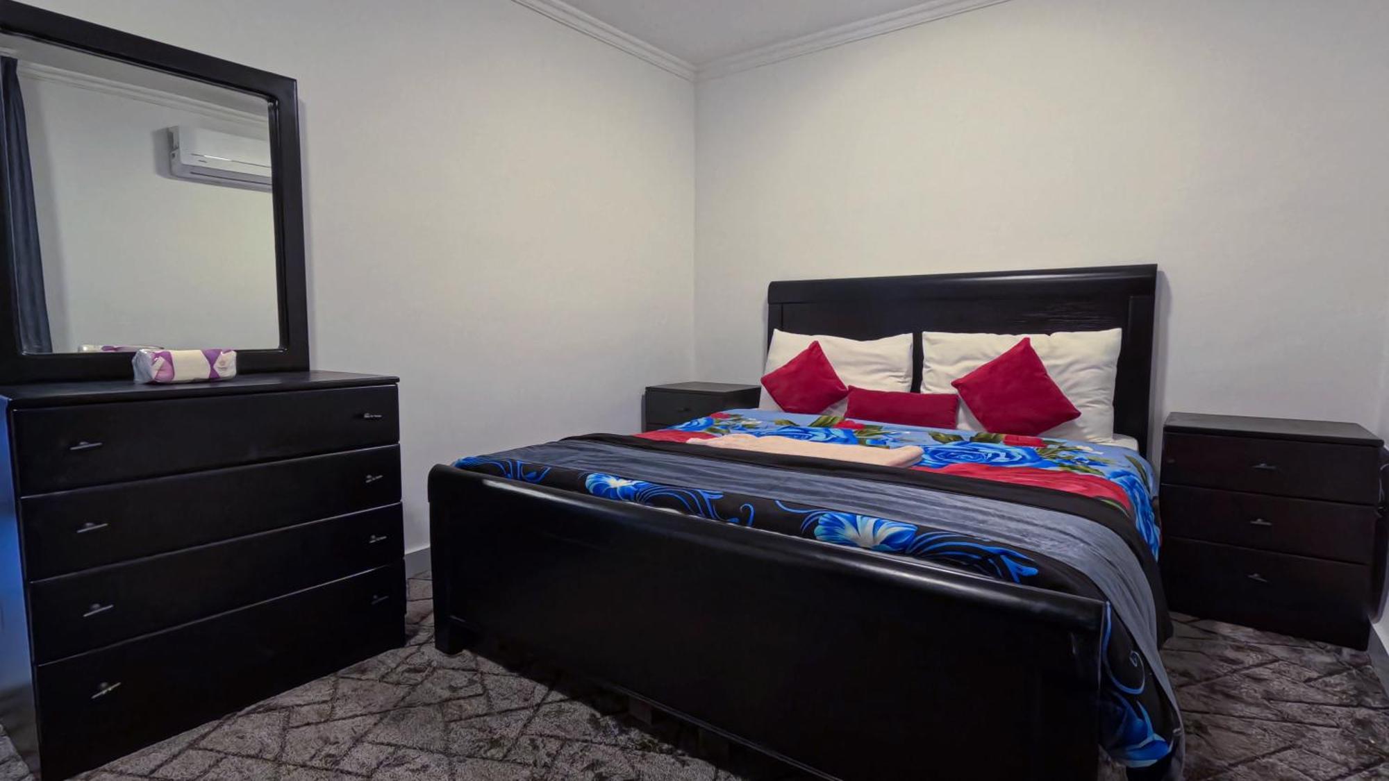 Masaya Al Deyar Apartments Ammán Kültér fotó