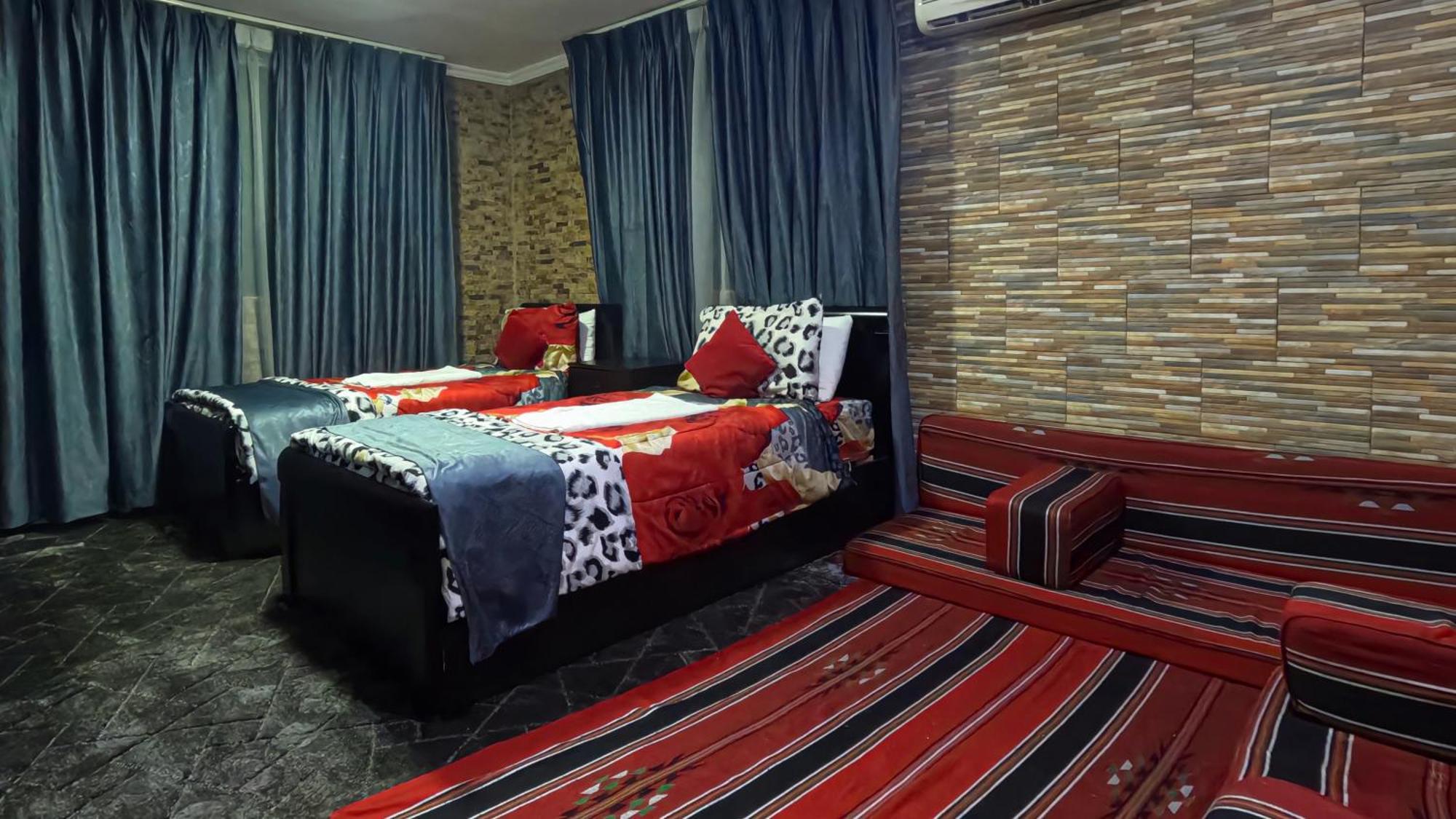 Masaya Al Deyar Apartments Ammán Kültér fotó
