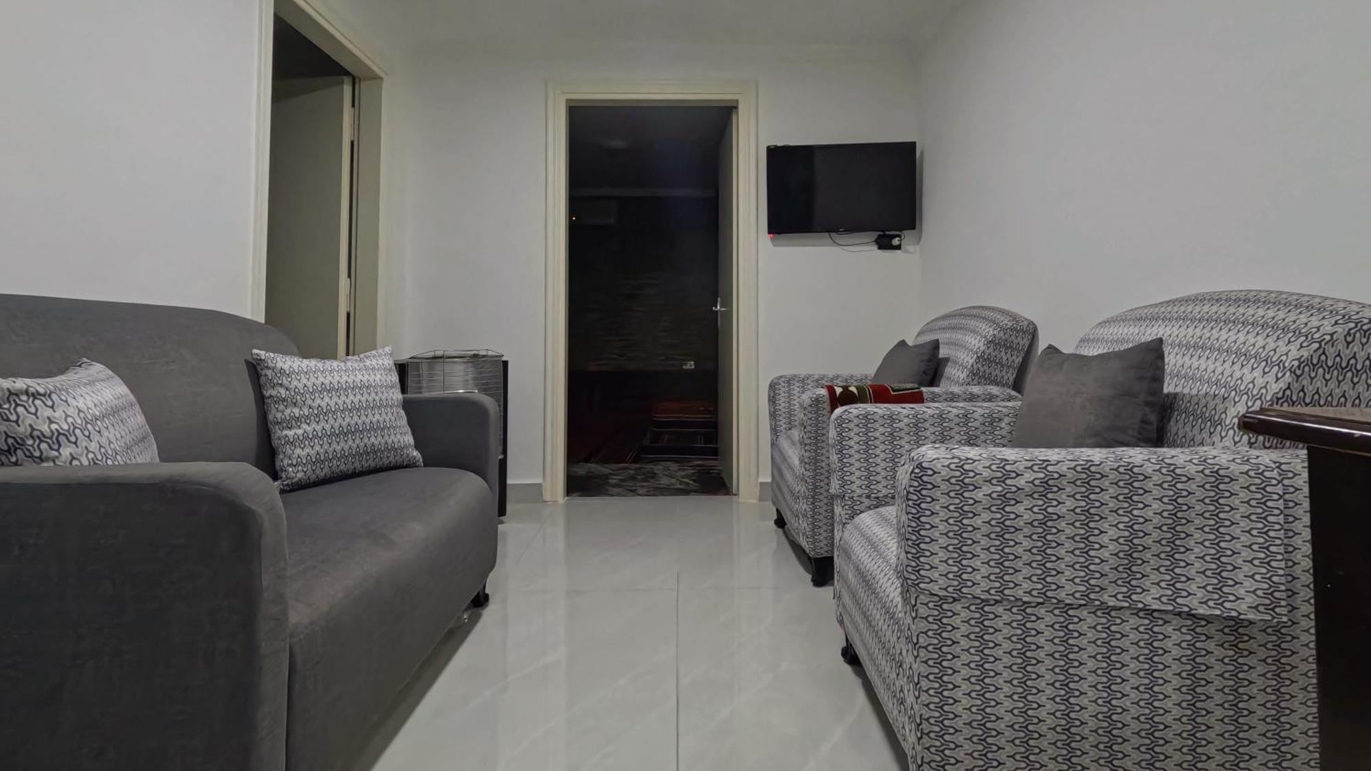 Masaya Al Deyar Apartments Ammán Kültér fotó
