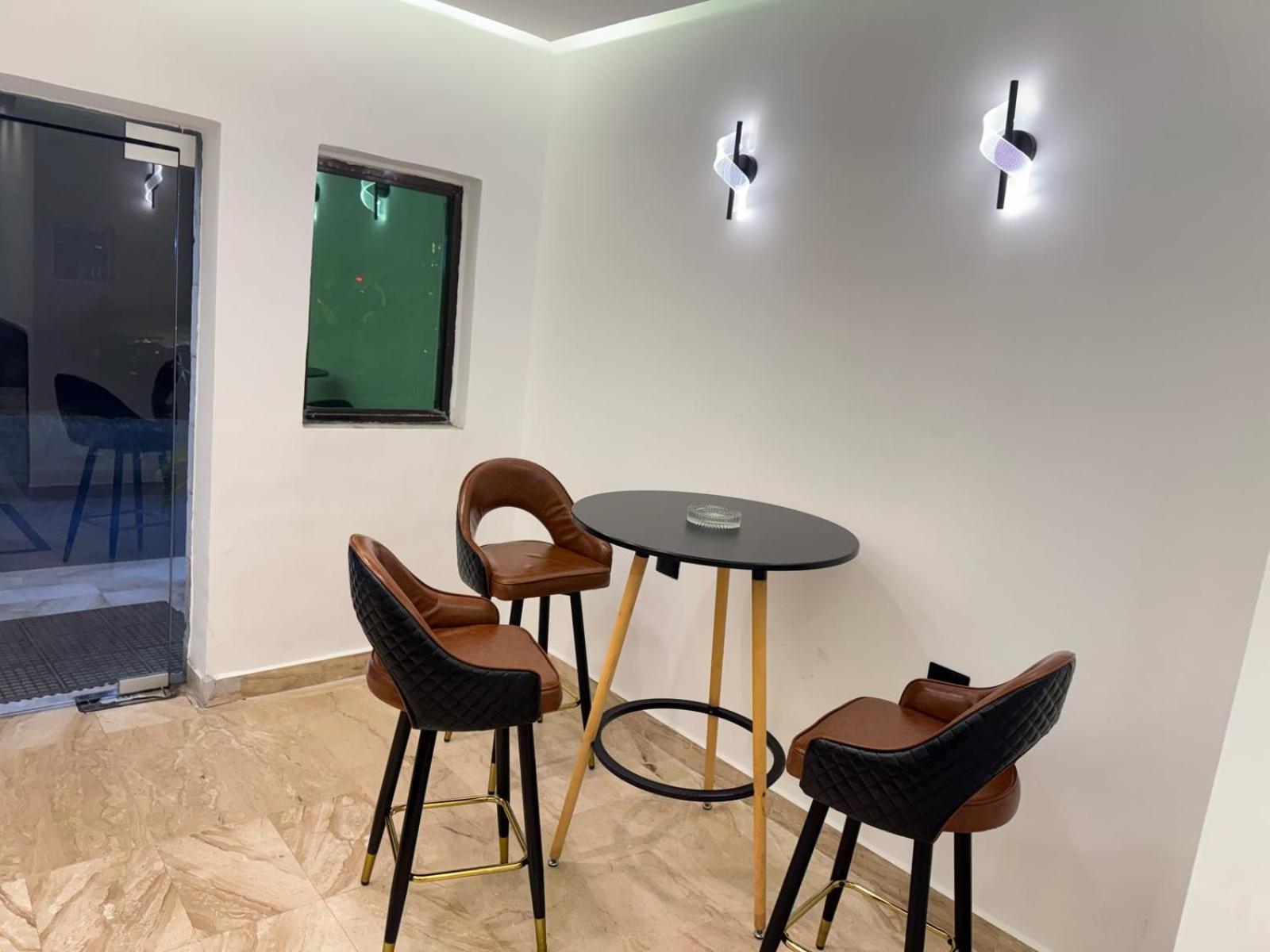 Masaya Al Deyar Apartments Ammán Kültér fotó