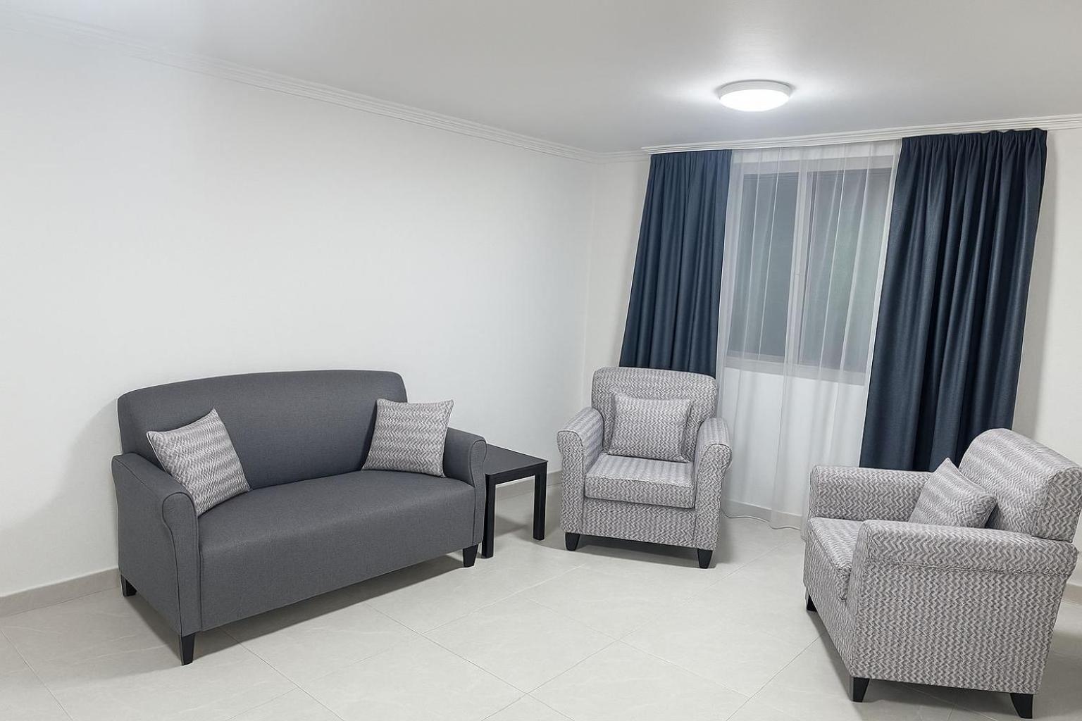Masaya Al Deyar Apartments Ammán Kültér fotó