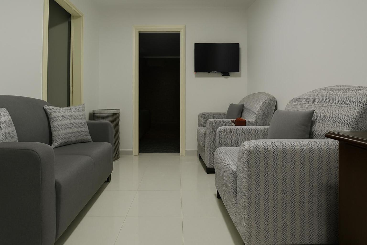 Masaya Al Deyar Apartments Ammán Kültér fotó