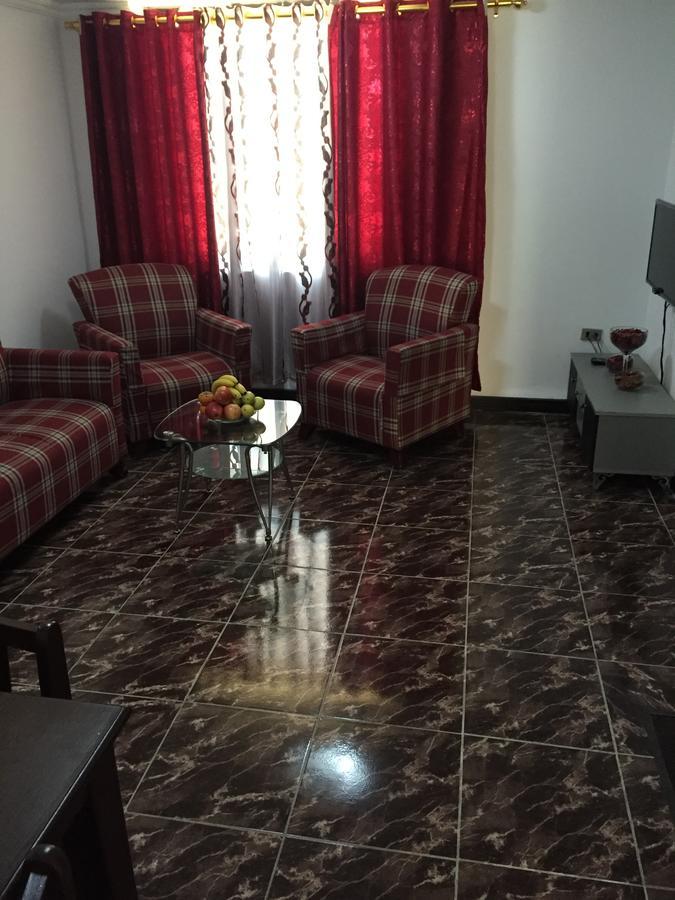 Masaya Al Deyar Apartments Ammán Kültér fotó