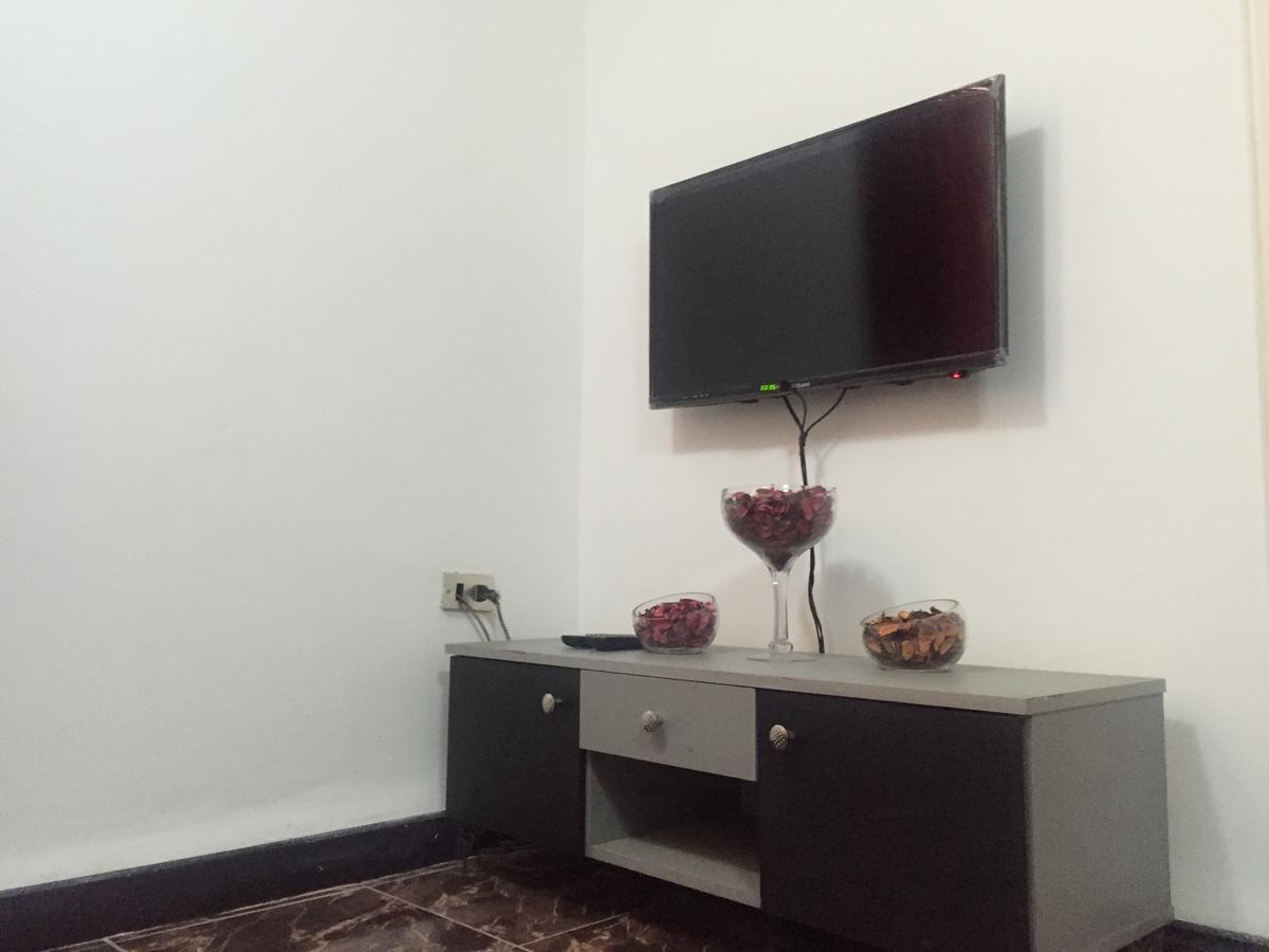 Masaya Al Deyar Apartments Ammán Kültér fotó