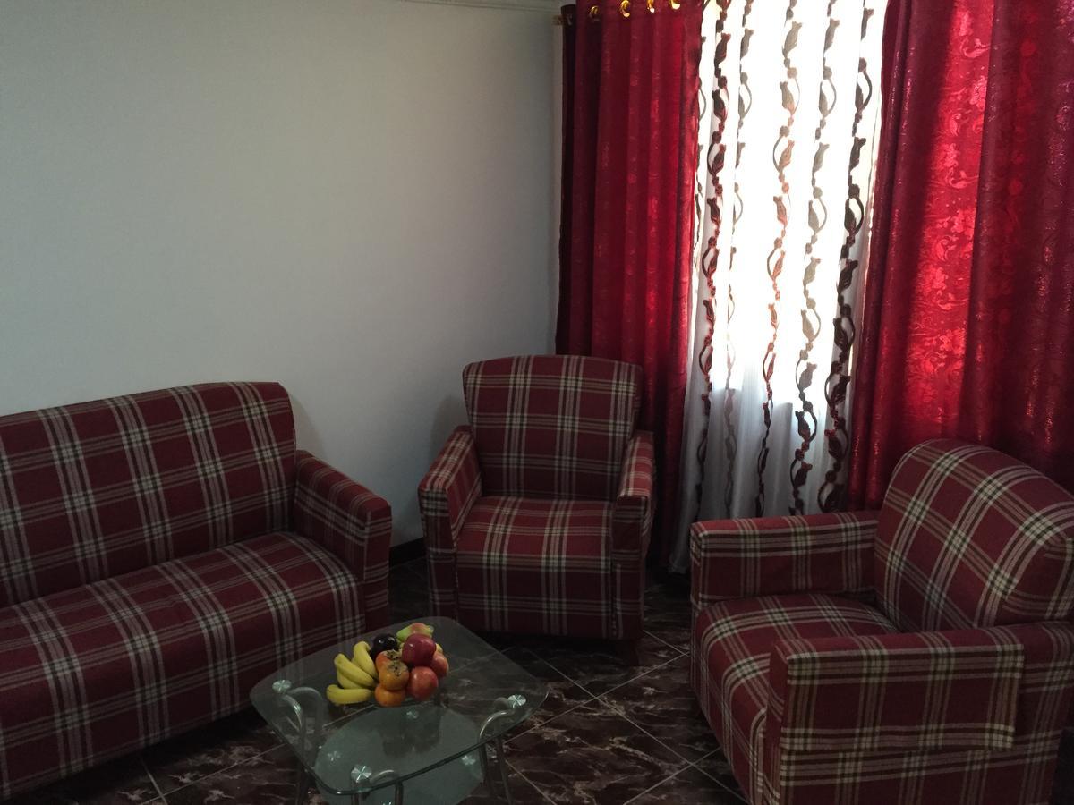 Masaya Al Deyar Apartments Ammán Kültér fotó