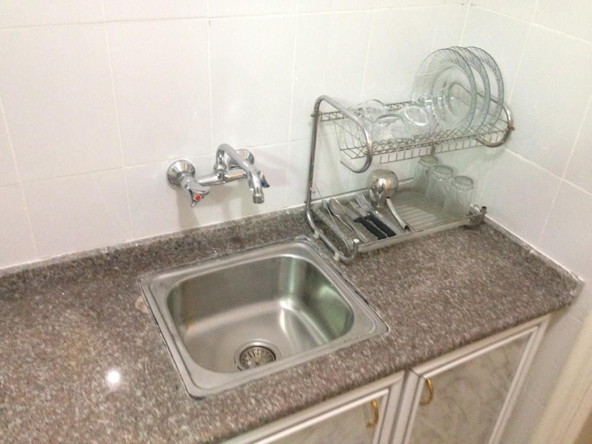 Masaya Al Deyar Apartments Ammán Kültér fotó