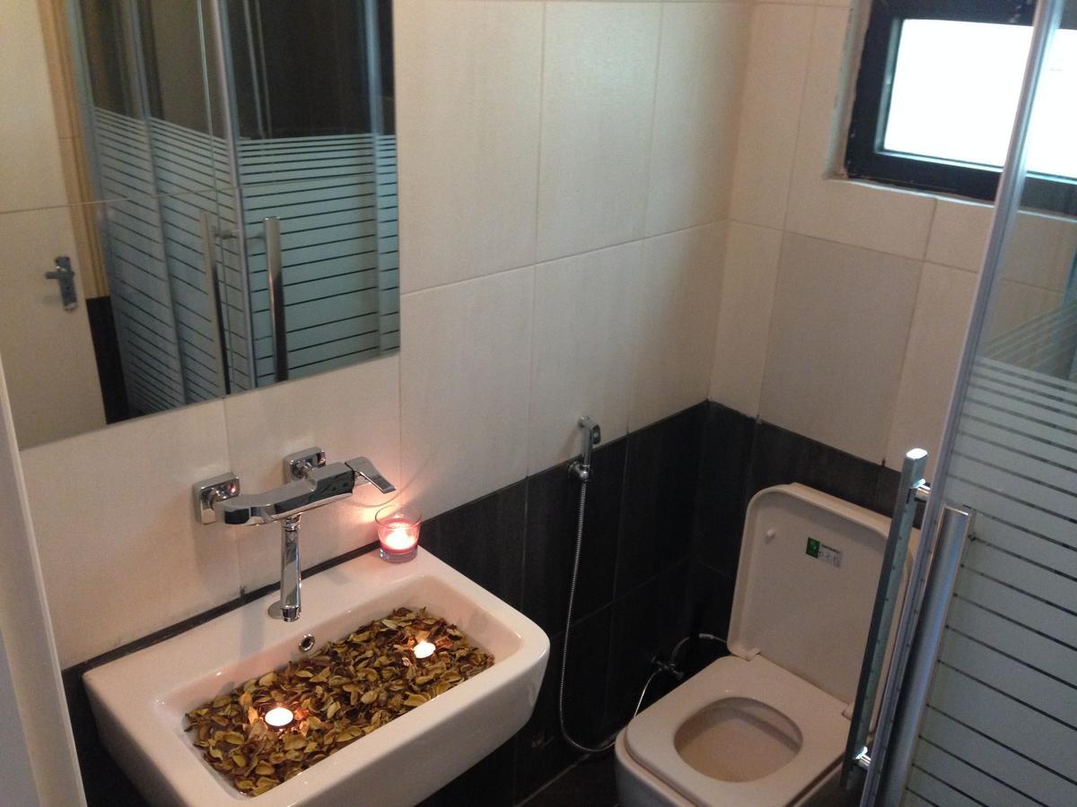 Masaya Al Deyar Apartments Ammán Kültér fotó